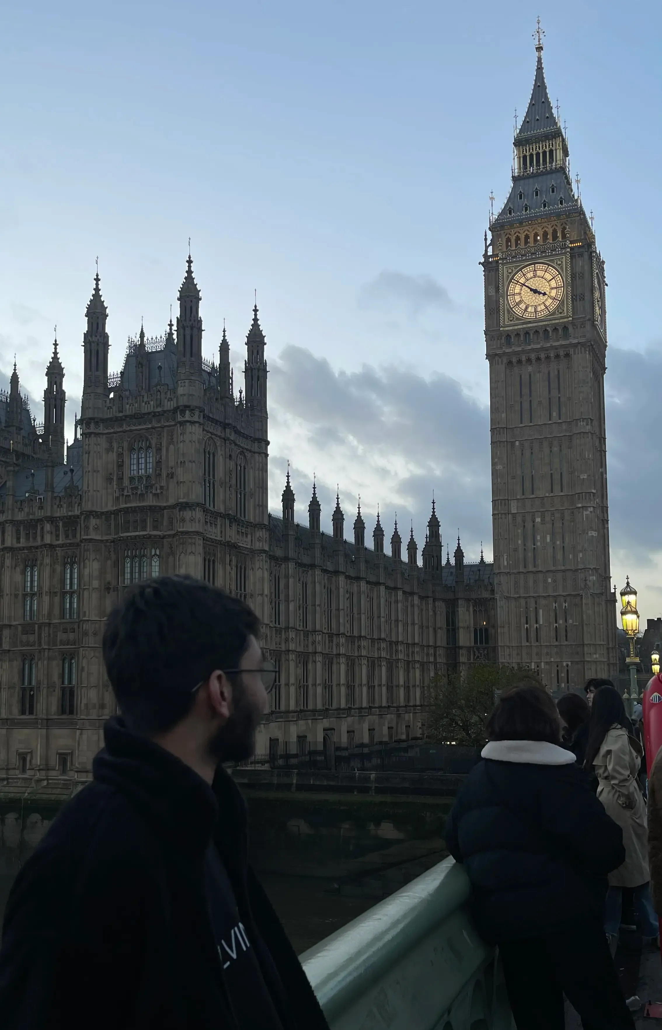 Hadi by Big Ben